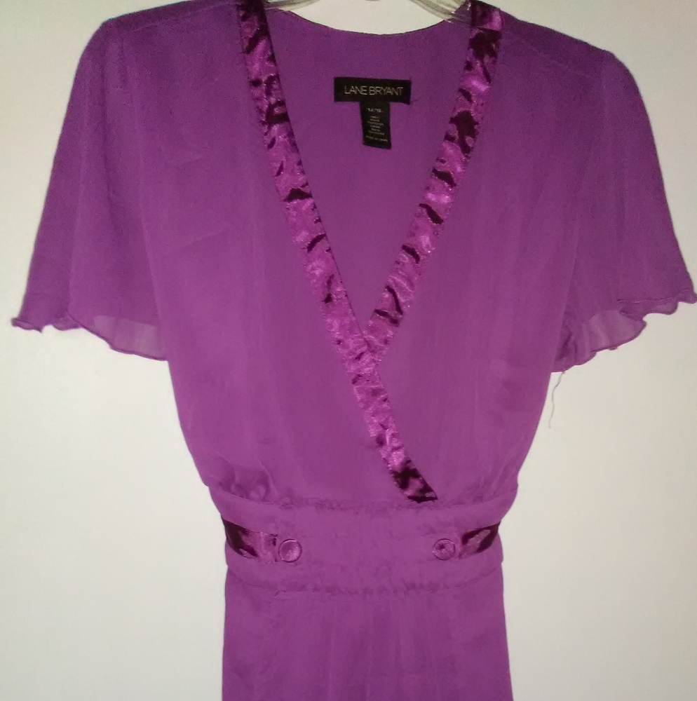 Lane Bryant